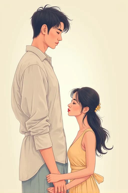 Cửu Thiên Tuế - Tú Sinh - Cover image