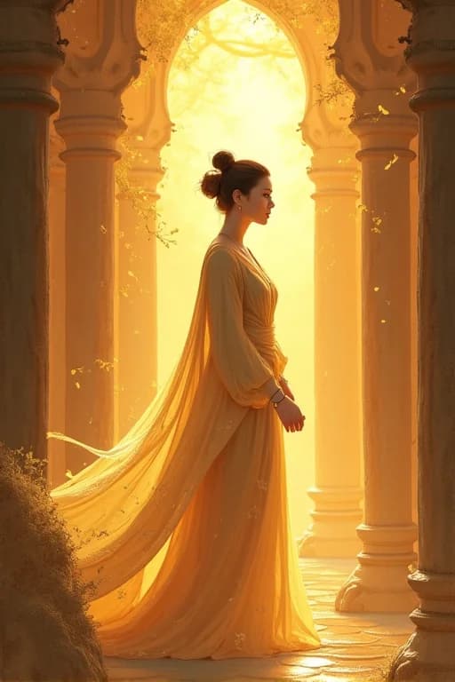 Cửu Thiên - Cover image