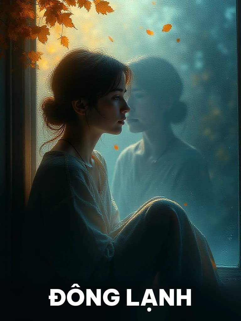Đông Lạnh - Cover image