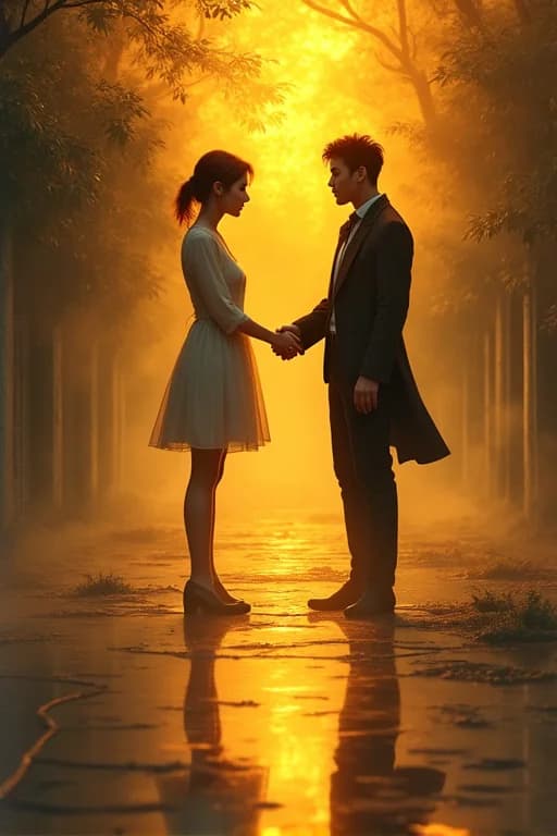 Cứu Vớt Cố Chấp Cuồng Nam Phụ - Cover image