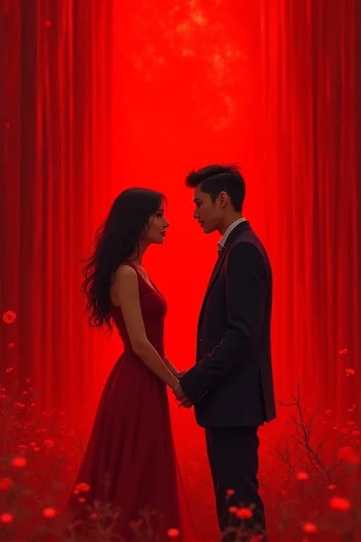 Cứu Vớt Nam Phụ Đáng Thương - Cover image