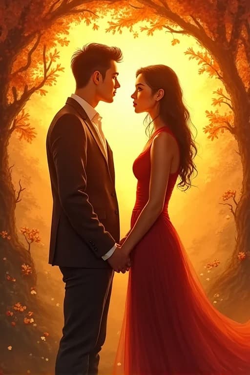 Cứu Vớt Nam Phụ Si Tình - Cover image
