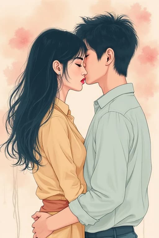 Cứu Vớt Thần Tượng Hết Thời - Cover image