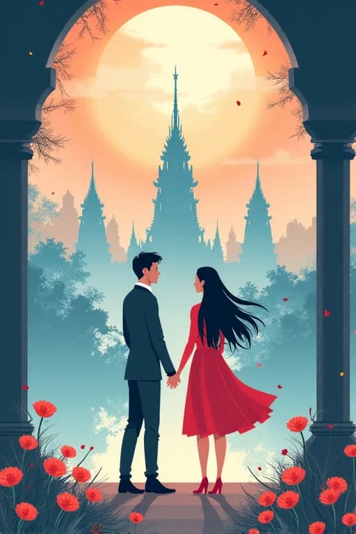 Cửu Vương - Cover image