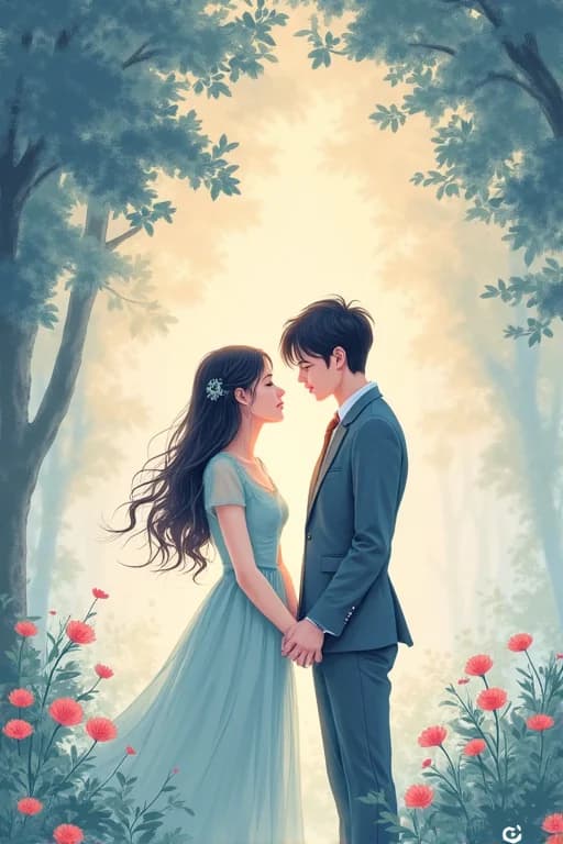 Đa Danh Chi Hậu - Cover image