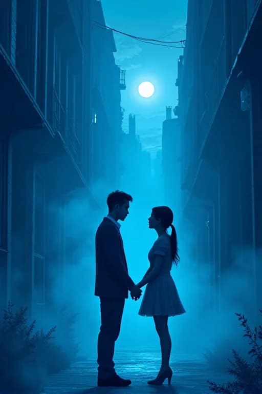 Đã Kết Hôn Sau Khi Tỉnh Dậy - Cover image