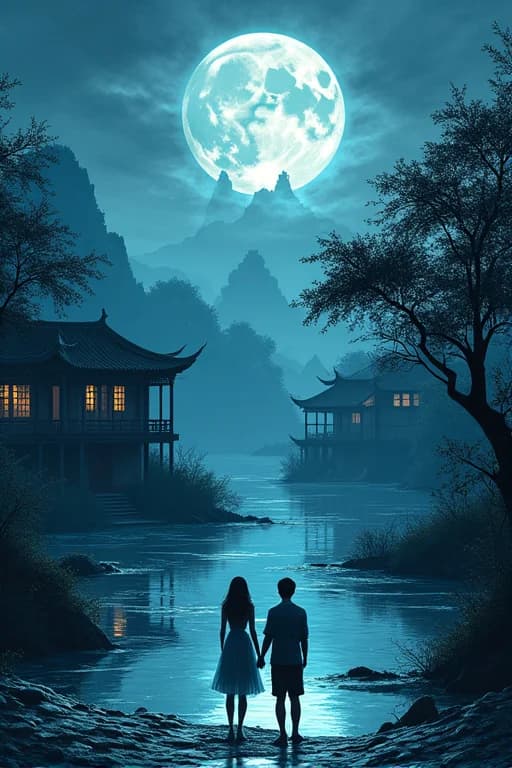 Đá Long Thần - Cover image