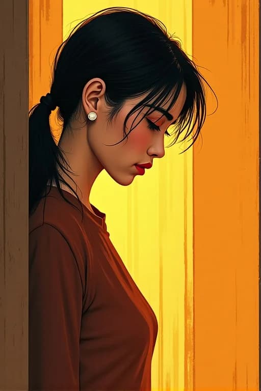 Đã Mang Thai Con Của Tôi Mà Vẫn Muốn Bỏ Đi À? - Cover image