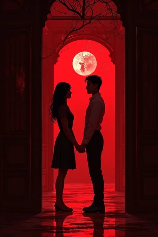 Dạ Ngưng Tịch - Cover image