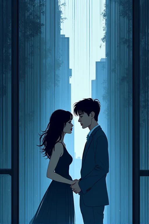 Đã Nói Là Yêu Cả Một Đời - Cover image