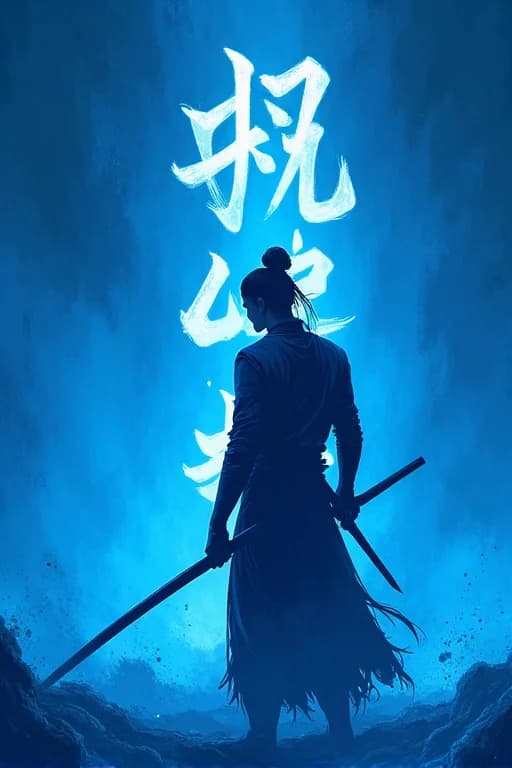 Dạ Thiên Tử - Cover image