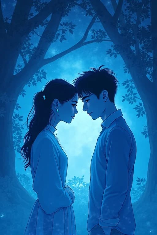 Dã Thú Ôn Nhu - Cover image