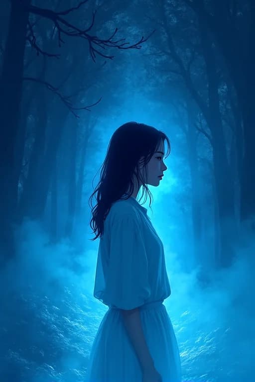 Dạ Tôn Dị Thế - Cover image