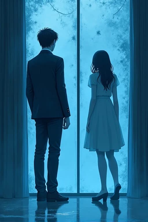 Dạ U - Cover image