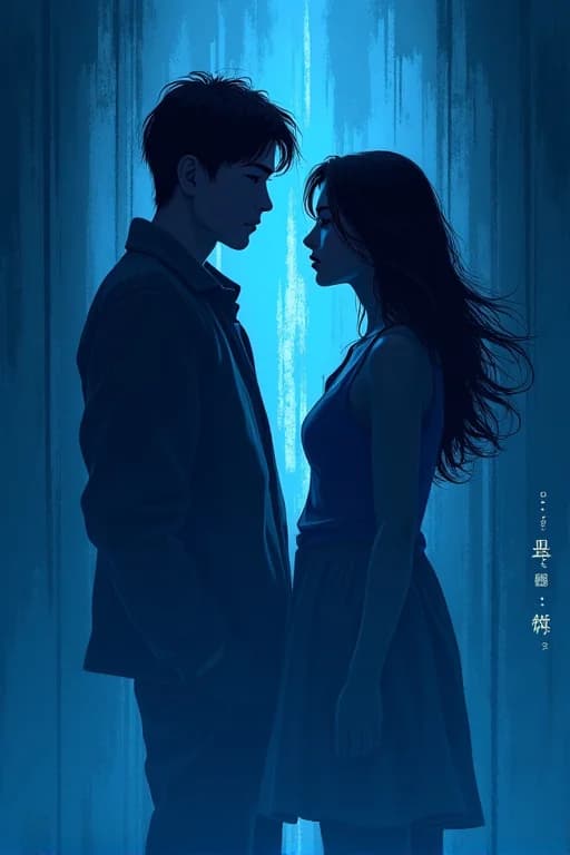 Đặc Công Hàn Phi - Cover image