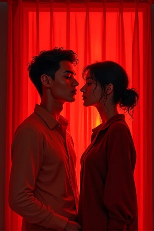 Daddy Tàn Nhẫn Yêu Mommy - Cover image