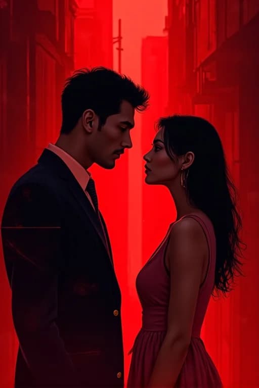 Đại Boss Mafia Muốn Tôi Làm Thế Thân - Cover image