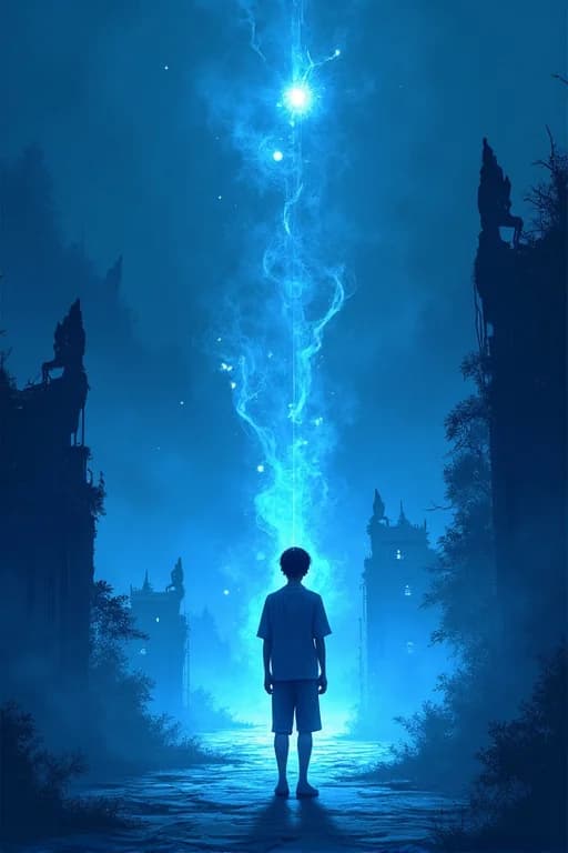 Đại Chiến Cốt Truyện (Hành Động Cứu Vớt Mary Sue) - Cover image