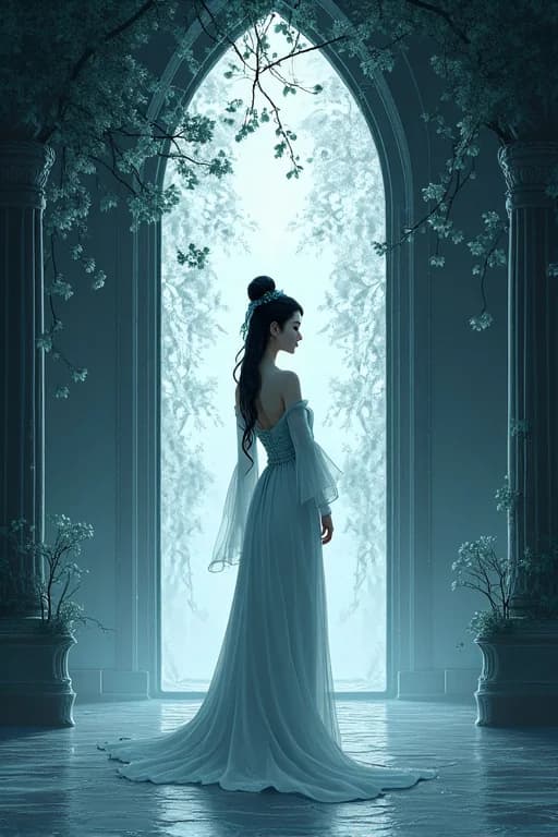 Đại Công Chúa - Cover image