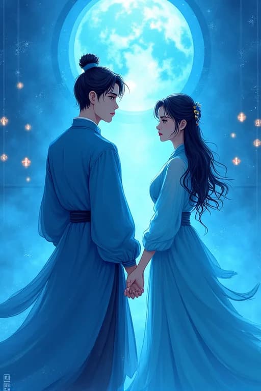 Đại Đế Cơ - Cover image
