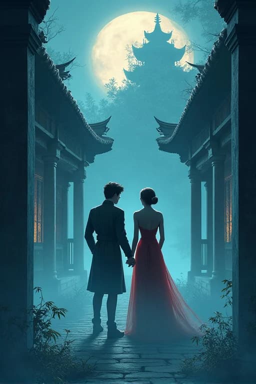 Đại Gả Khí Phu - Cover image