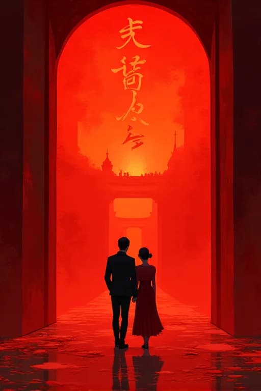 Đại Hào Môn - Cover image