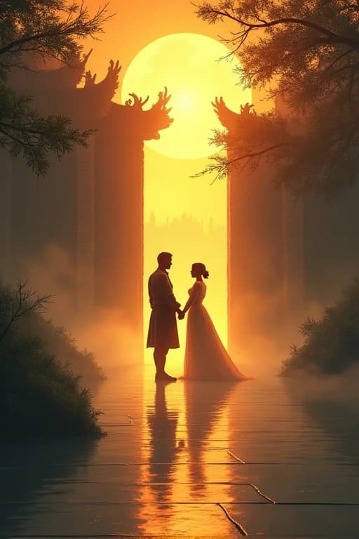 Đại Hiệp Gặp Hạn - Cover image
