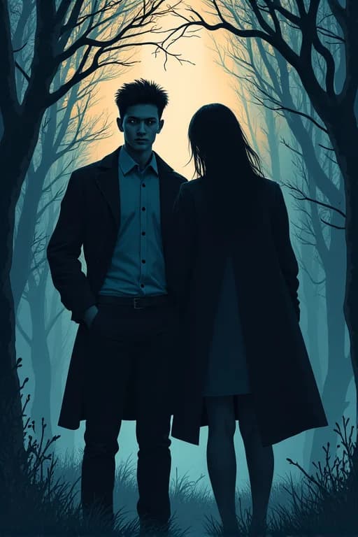 Đại Học Zombie (Tang Bệnh Đại Học) - Cover image