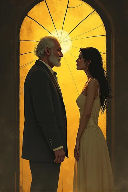 Đại Lão Là Một Kẻ Cuồng Yêu - Cover image