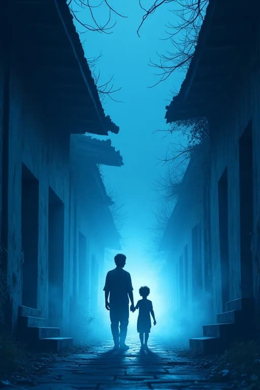 Đại Lão Thành Con Trai Ba Tuổi Của Tôi - Cover image