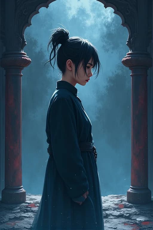 Đại Quan Nhân - Cover image