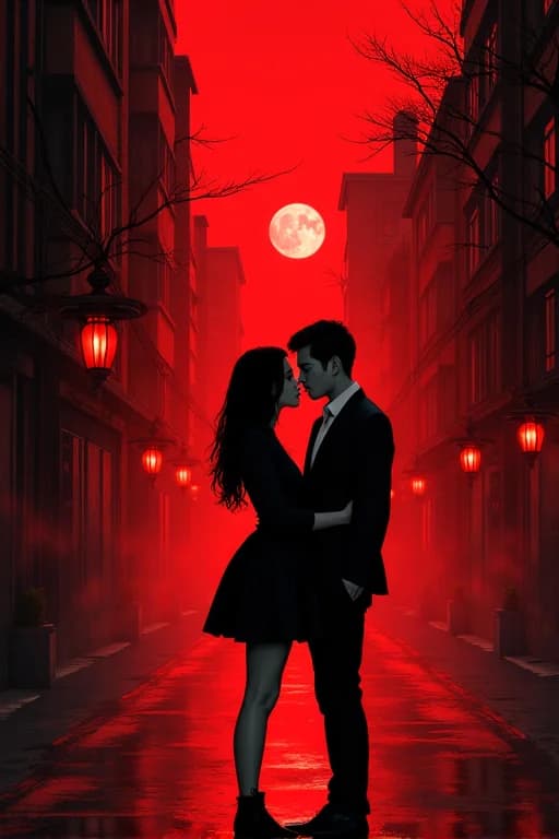 Đại Sắc Đang Nồng - Cover image