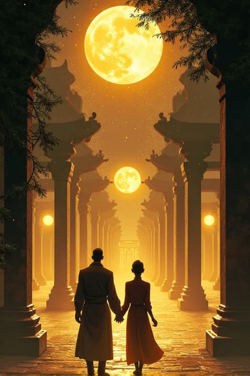 Đại Sư Huyền Học Là Học Bá - Cover image