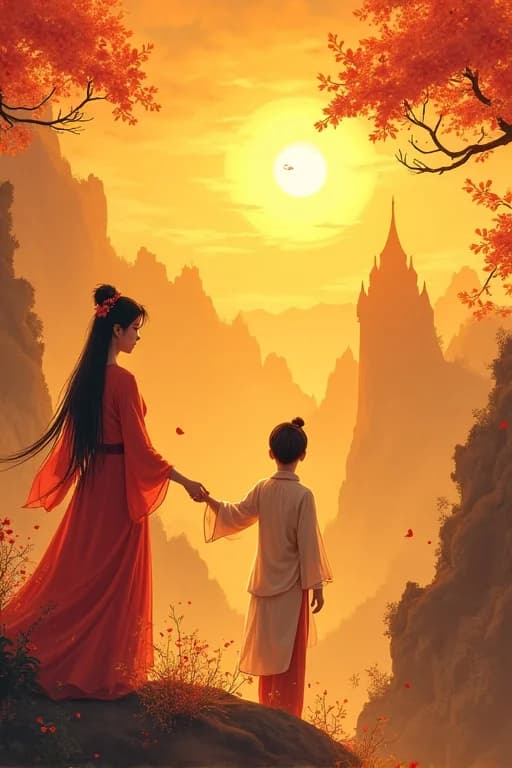 Đại Sư Huyền Học Là Sơn Thần - Cover image