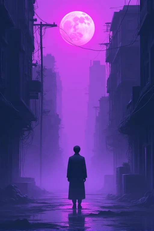 Đại Tai Biến - Cover image