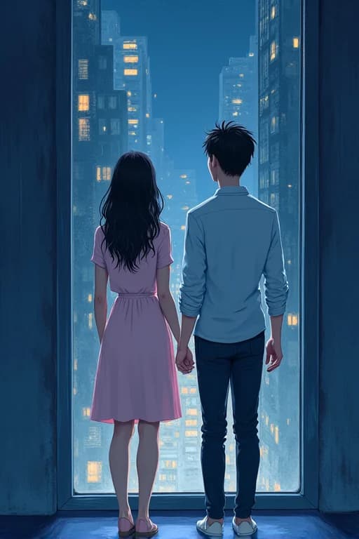 Đại Tẩu, Ta Yêu Tẩu! - Cover image