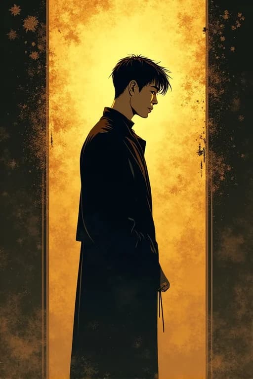 Đại Thiếu Gia À - Cover image