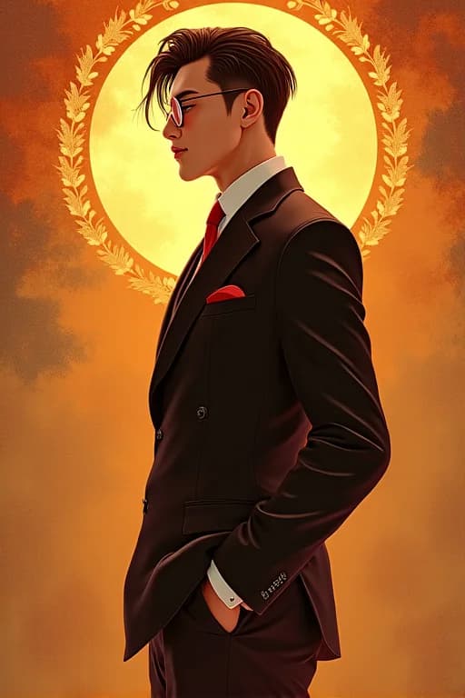 Đại Thiếu Gia Và Gái Hư - Cover image