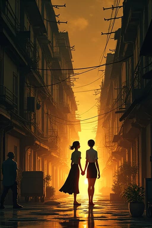Đại Tiểu Thư, Cô Đừng Cuồng Em Trai Nữa Được Không? - Cover image