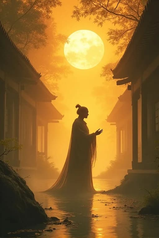 Đại Tùy Quốc Sư - Cover image