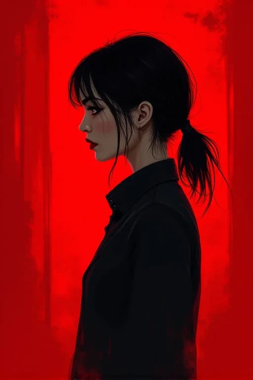 Đại Tỷ Mọt Sách Và Hội Trưởng Giang Hồ - Cover image