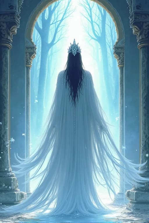 Đại Viên Vương - Cover image