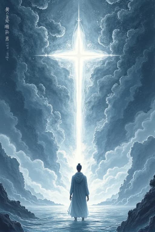 Đại Vũ Trụ Thời Đại - Cover image