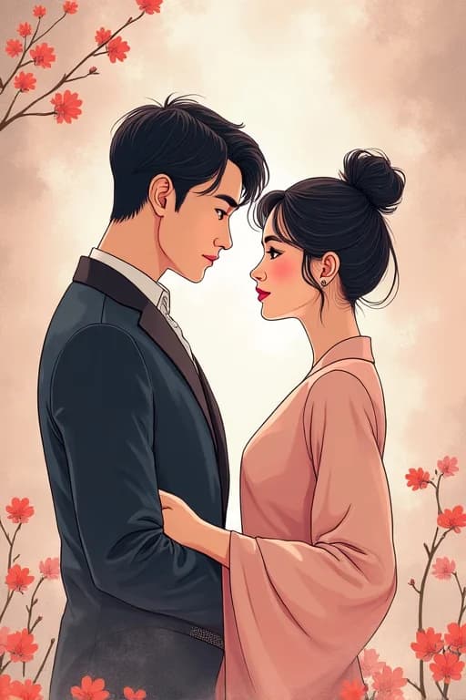 Đại Vương Phi Phúc Hắc - Cover image