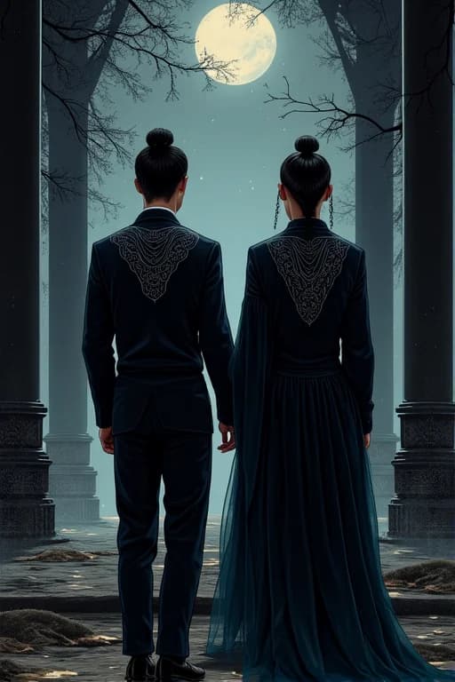 Đài - Cover image