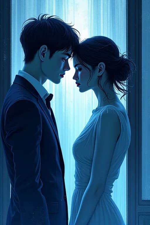 Đàm An Nhiên! Em Là Của Anh - Cover image