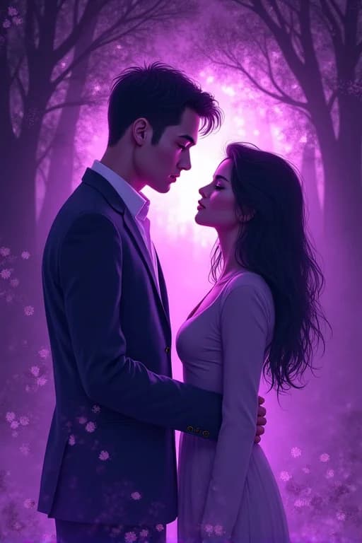 [Đam Mỹ] Quỷ Thê - Cover image