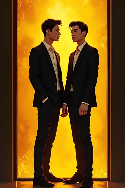 Đàn Anh, Tha Mạng! Xin Đừng Kéo Váy Em - Cover image