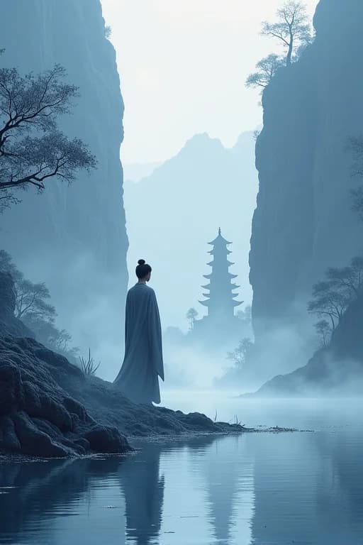 Đan Khí Thần Tôn - Cover image