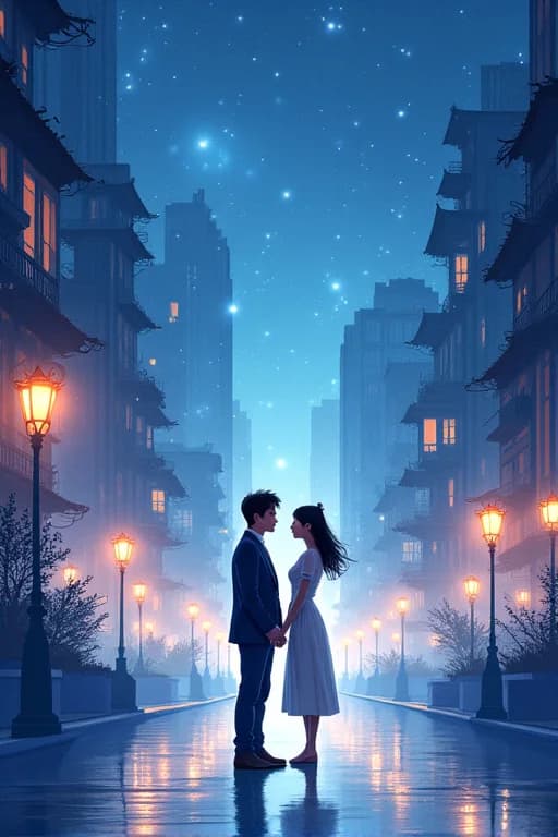 Đàn Lang - Cover image